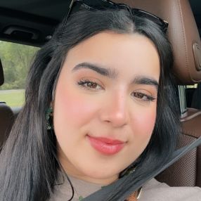 Maryem, Babysitter in Brossard