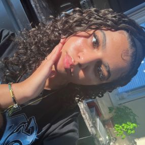 Ranya, Babysitter à Trois-Rivières