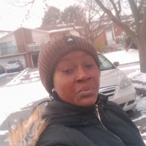 Funke, Babysitter in Brantford