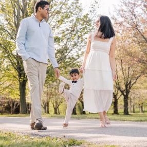 Saylee, Family in Oakville