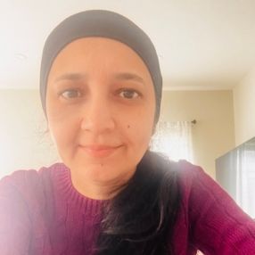 Nadiya, Babysitter in West Lincoln