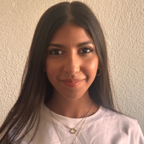 Farah, Babysitter in Brossard