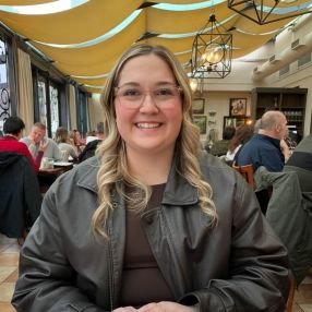 Kristen, Babysitter in Halifax