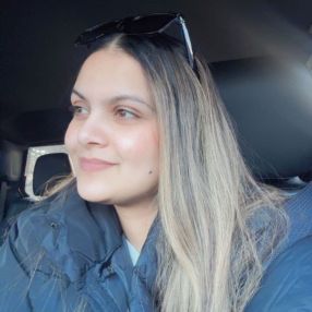 Gagandeep, Babysitter in Brampton