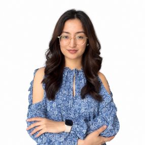 Janwi, Babysitter in Brantford