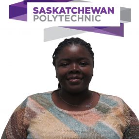 Winifred, Babysitter à Saskatoon