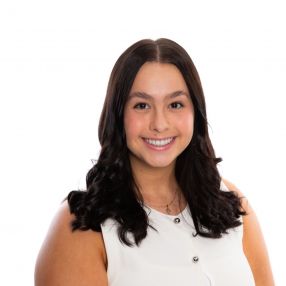 Jessica, Babysitter in Québec