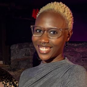 Muthoni, Babysitter in Ottawa