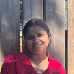 Sarbjit, Babysitter in Charlottetown