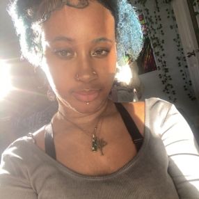Aaliyah, Babysitter in Cobourg