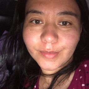 Zeenat, Babysitter à Saint-Philippe