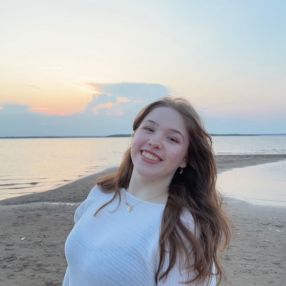 Abigail, Babysitter in Moncton