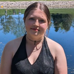 Mylie, Babysitter in Ingersoll