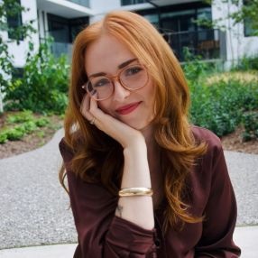 Kathleen, Babysitter in Toronto