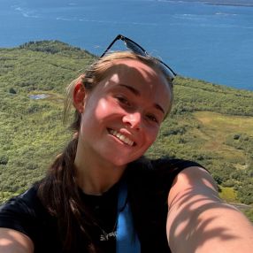 Janna, Babysitter in Halifax