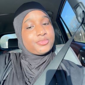 Kadidia, Babysitter in Montreal