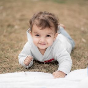 Urveen, Famille à Courtenay