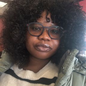 Temitope, Babysitter in Orillia