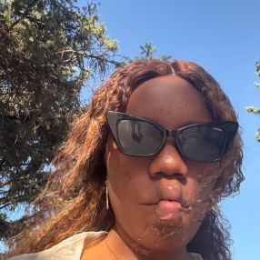 Kelechi, Family in Lethbridge