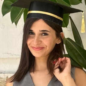 Bousrih, Babysitter à Montreal