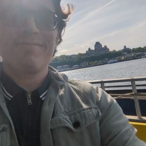 Ben, Famille à Québec