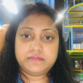 Megha, Babysitter in Edmonton
