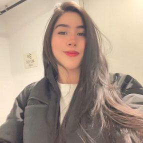 Camila, Babysitter à Longueuil