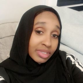 Mariam, Babysitter in Ottawa