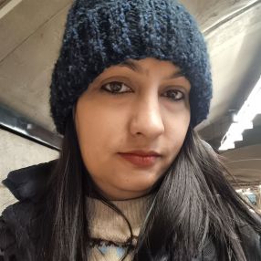 Suman, Babysitter à Levis
