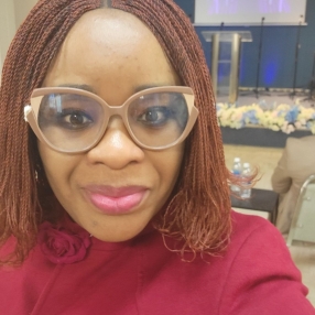 Oluwakemi, Babysitter in Calgary