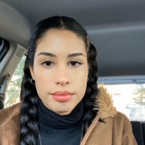 Daniela, Babysitter in Pointe-Claire