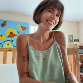 Claire, Babysitter in Ottawa