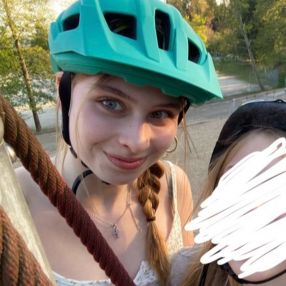 Paige, Babysitter in West Vancouver