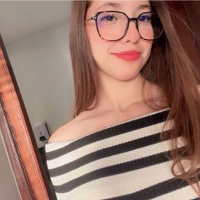 Katty, Babysitter in Sherbrooke