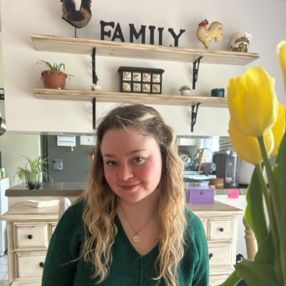 Camille, Babysitter in Gatineau