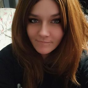 Jessyka, Babysitter à Winnipeg