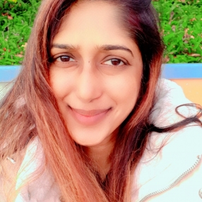 Krishani, Babysitter in Burnaby