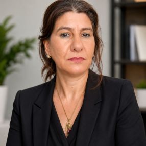 Souad, Babysitter in Saint-Jérôme