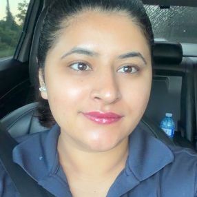 Jobinpreet, Babysitter à Caledon