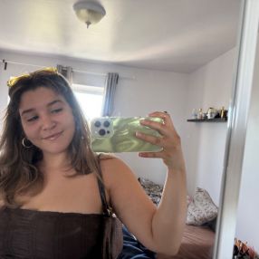 Arij, Babysitter à Québec