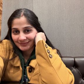 Sarbjeet, Babysitter in Brampton
