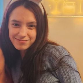 Katelynn, Babysitter à L'Île-Perrot