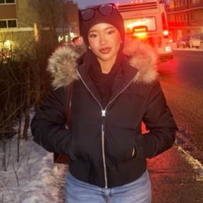 Fatime, Babysitter à Dollard-Des Ormeaux