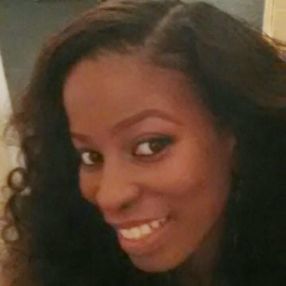 Olutoyin, Famille à Vaughan