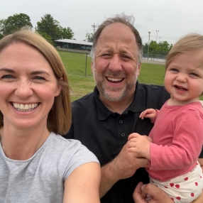 Grace, Family in Arnprior