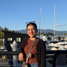 Neha, Babysitter in Pitt Meadows
