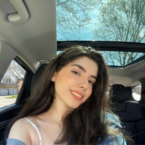 Ava, Babysitter in Aurora