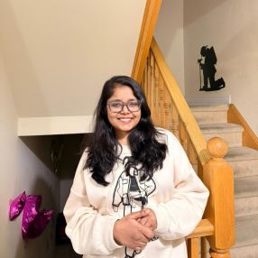 Aakanksha, Babysitter in Kitchener