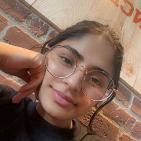 Kiranveer, Babysitter à Barrie