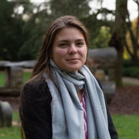 Ambre, Babysitter in Montreal